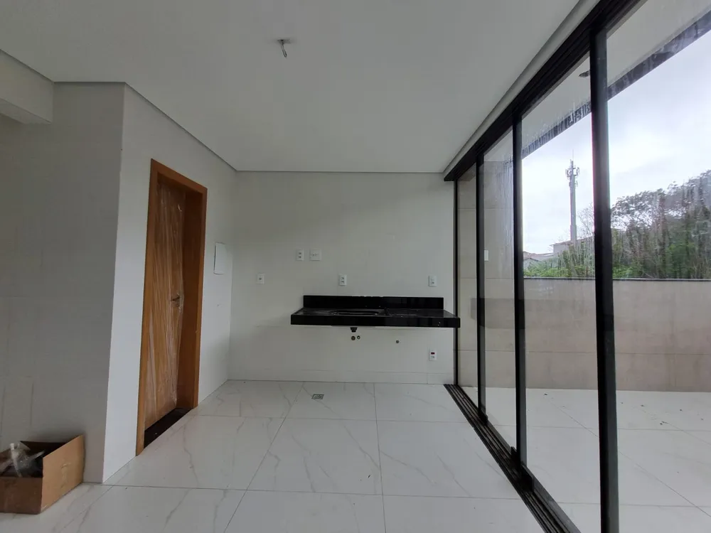 Cobertura, 3 quartos, 131 m² - Foto 6