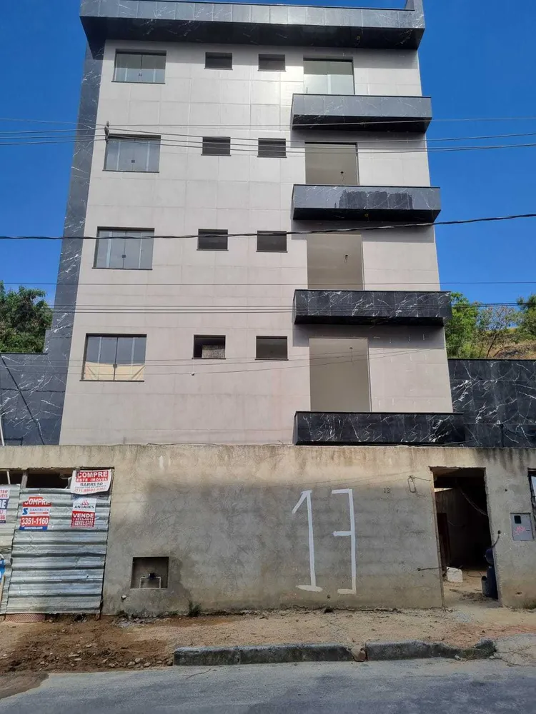 Cobertura, 3 quartos, 131 m² - Foto 4