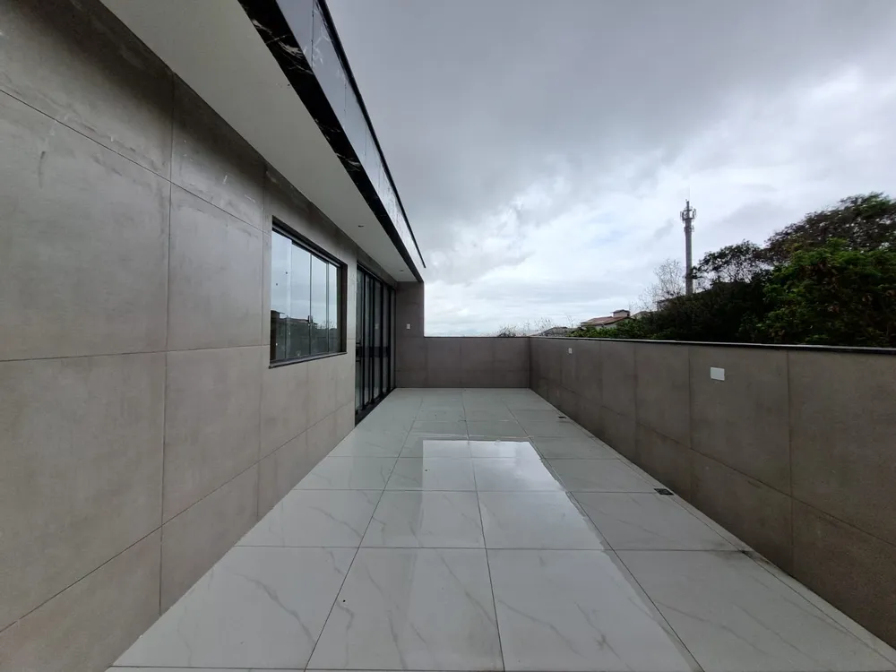 Cobertura, 3 quartos, 131 m² - Foto 1
