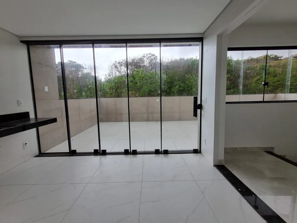 Cobertura, 3 quartos, 131 m² - Foto 4