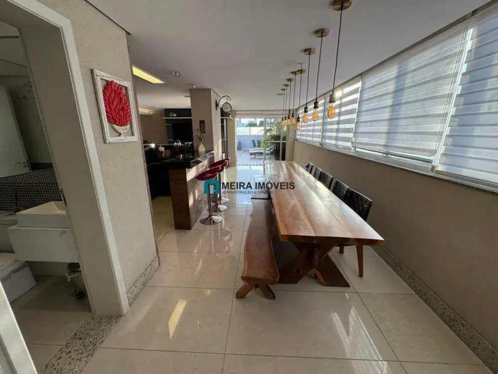 Cobertura, 5 quartos, 271 m² - Foto 10