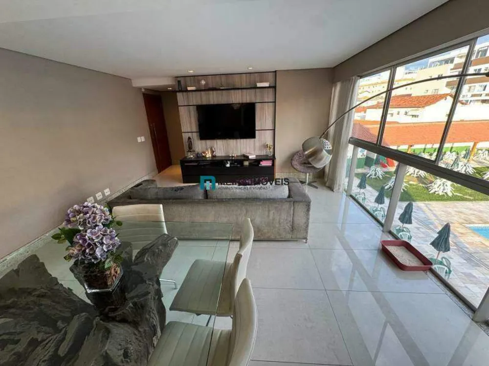 Cobertura, 5 quartos, 271 m² - Foto 1