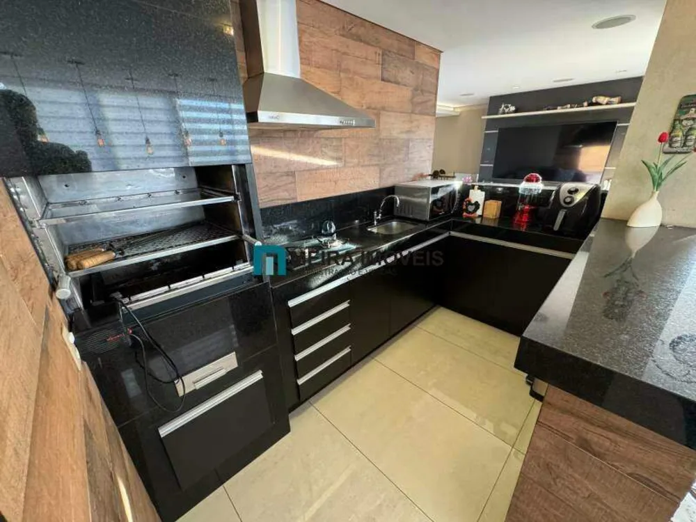Cobertura, 5 quartos, 271 m² - Foto 15