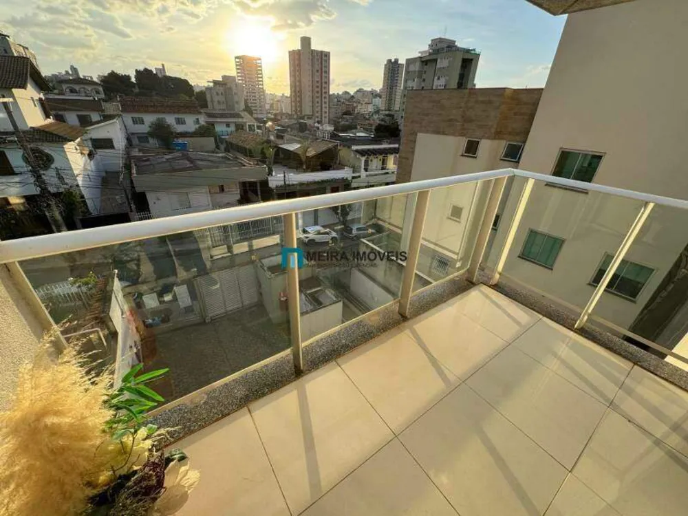 Cobertura, 5 quartos, 271 m² - Foto 7