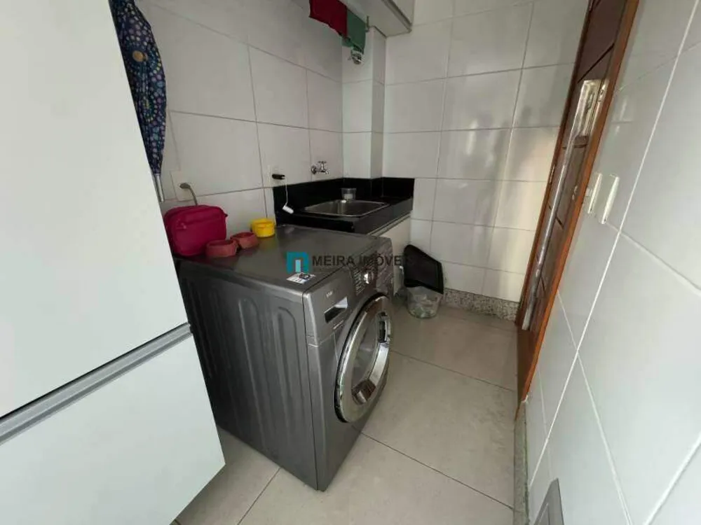 Cobertura, 5 quartos, 271 m² - Foto 3