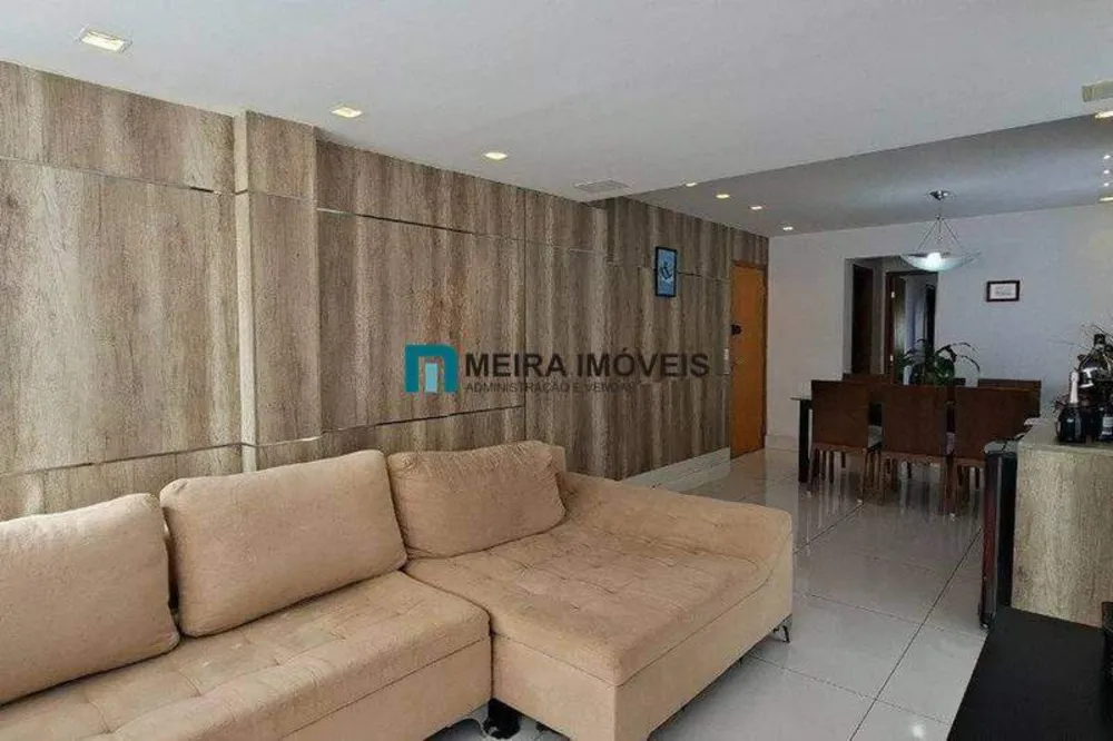 Cobertura, 5 quartos, 271 m² - Foto 1