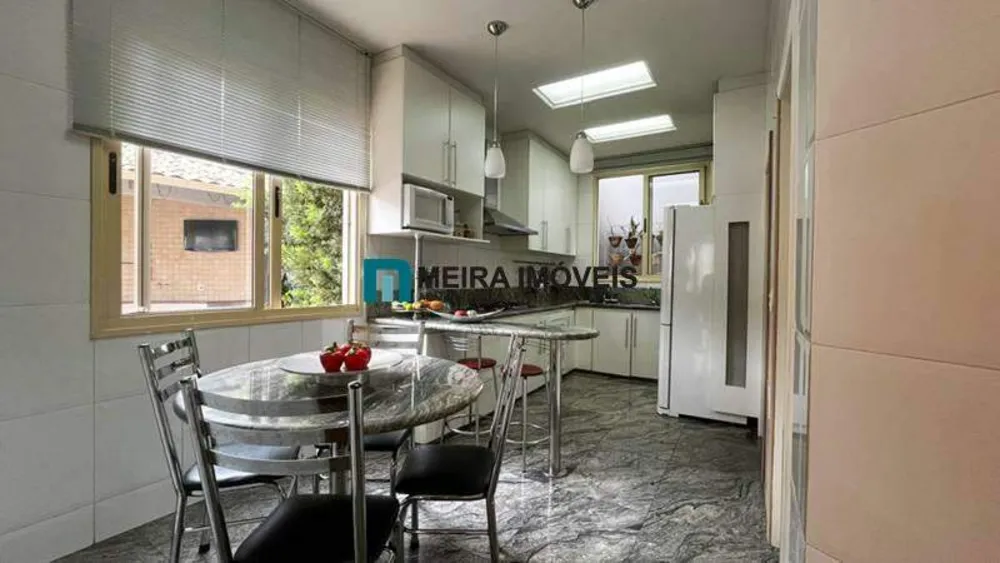 Cobertura, 5 quartos, 271 m² - Foto 8