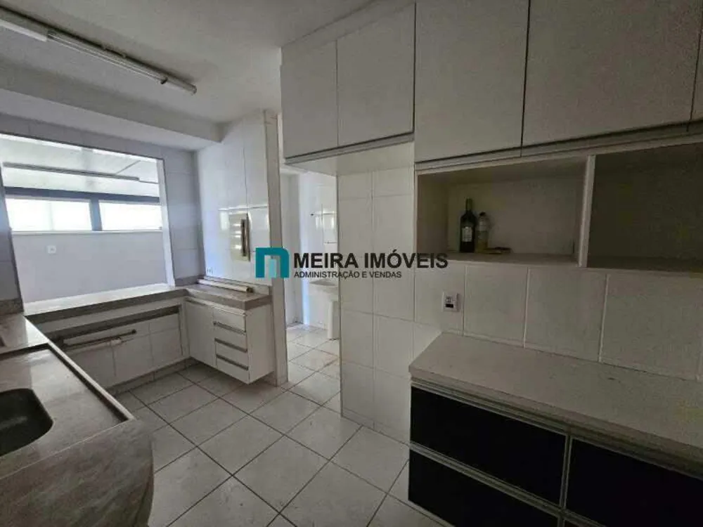 Cobertura, 5 quartos, 271 m² - Foto 12