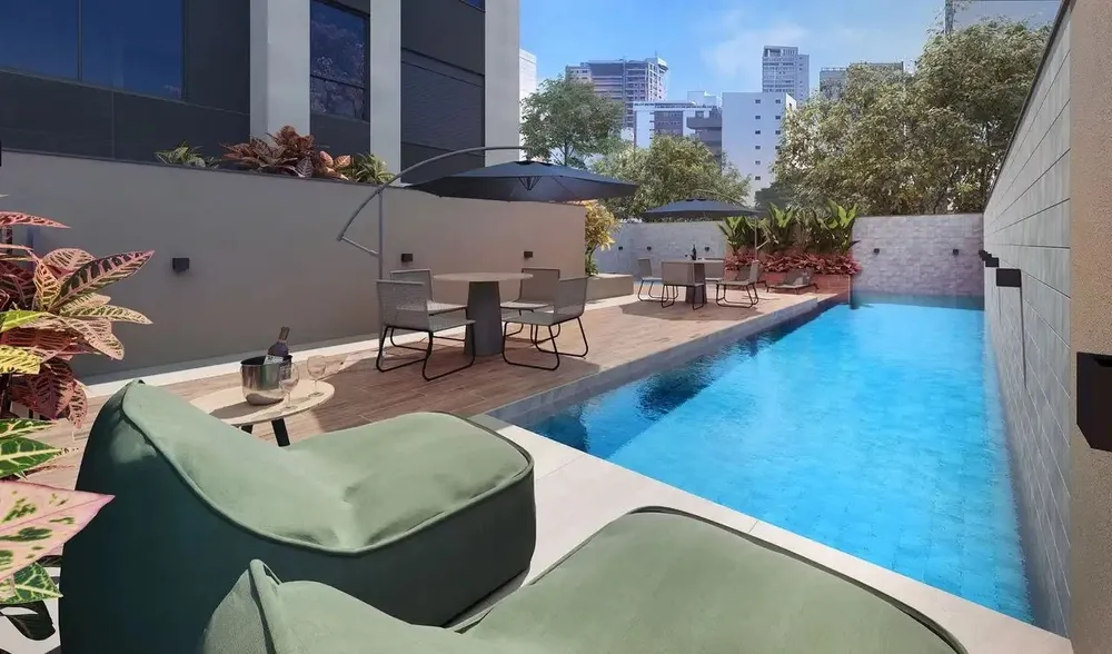 Apartamento, 3 quartos, 172 m² - Foto 12