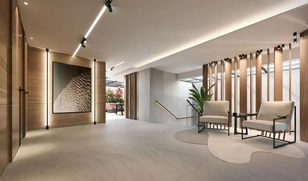 Apartamento, 3 quartos, 172 m² - Foto 10