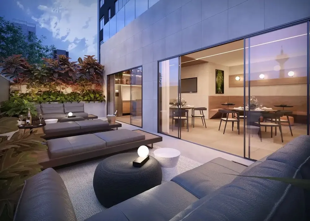 Apartamento, 3 quartos, 172 m² - Foto 6