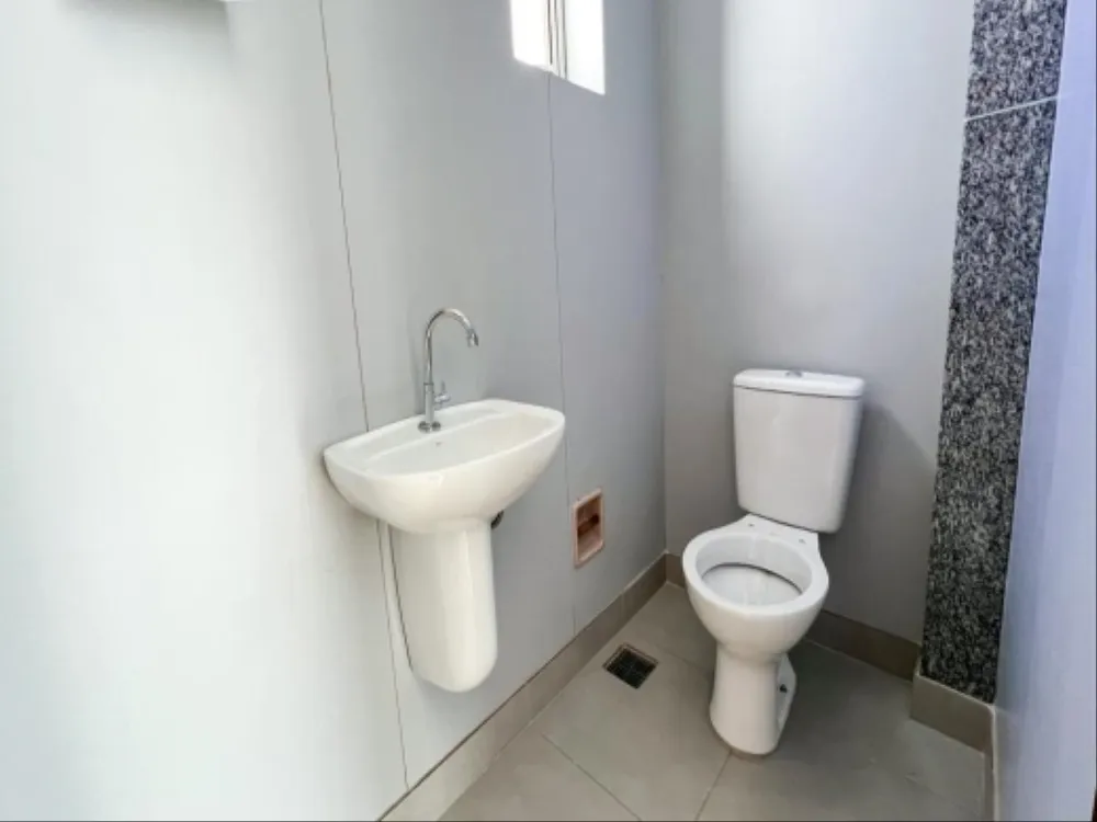 Loja-Salão, 190 m² - Foto 5