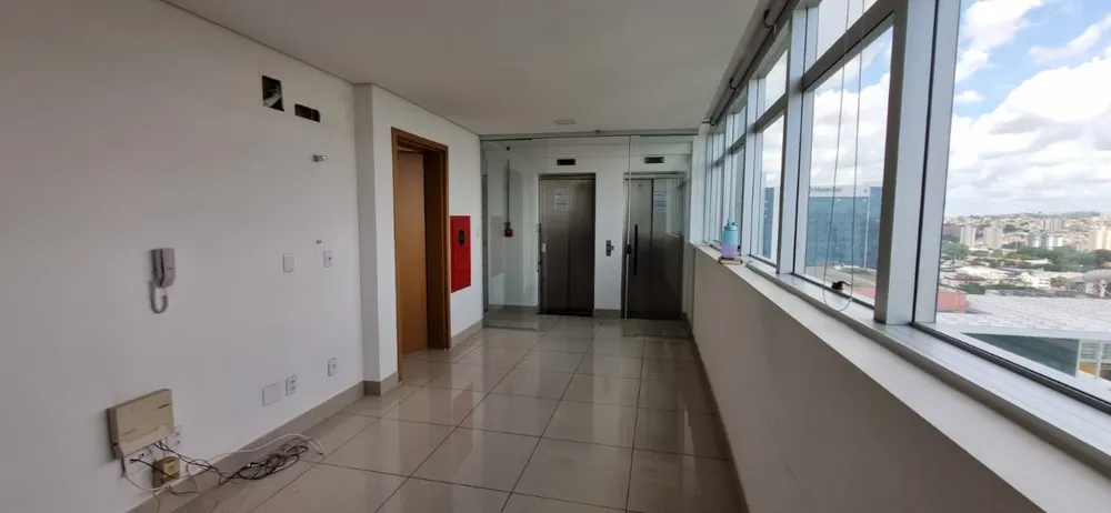 Loja-Salão, 114 m² - Foto 12