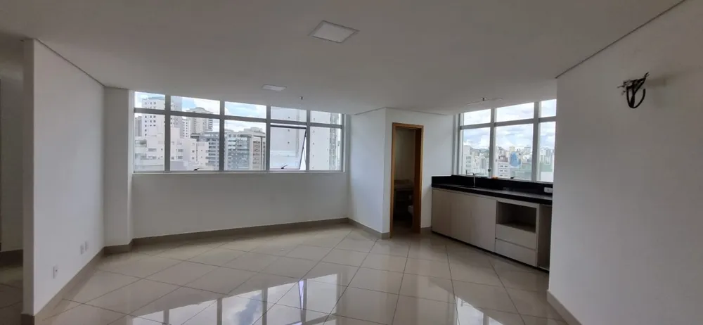 Loja-Salão, 114 m² - Foto 1
