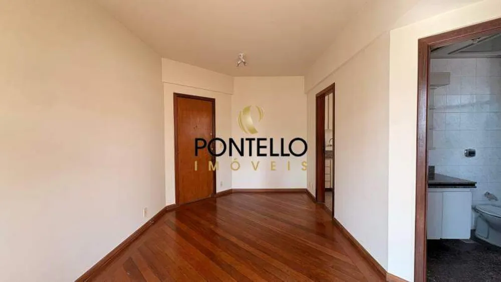 Apartamento, 1 quarto, 45 m² - Foto 3