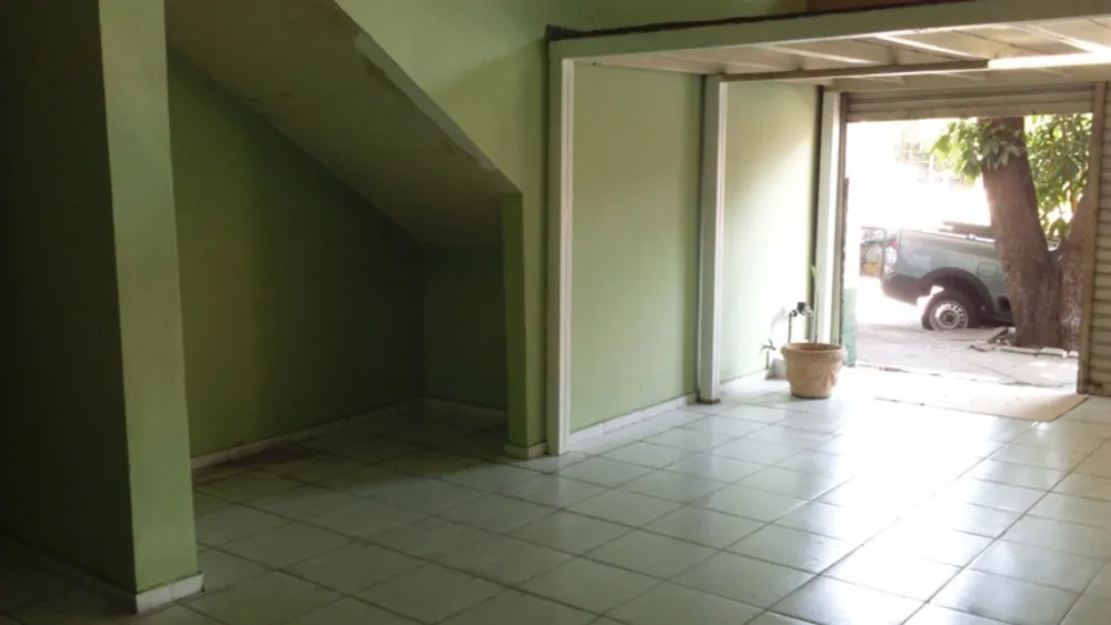 Loja-Salão, 110 m² - Foto 2