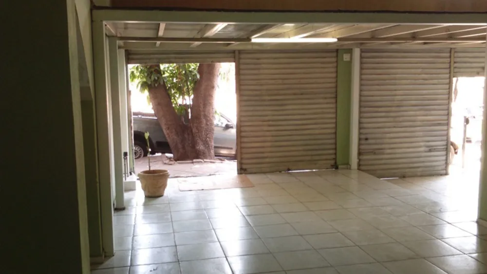 Loja-Salão, 110 m² - Foto 1