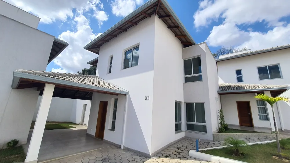 Casa, 3 quartos, 166 m² - Foto 16