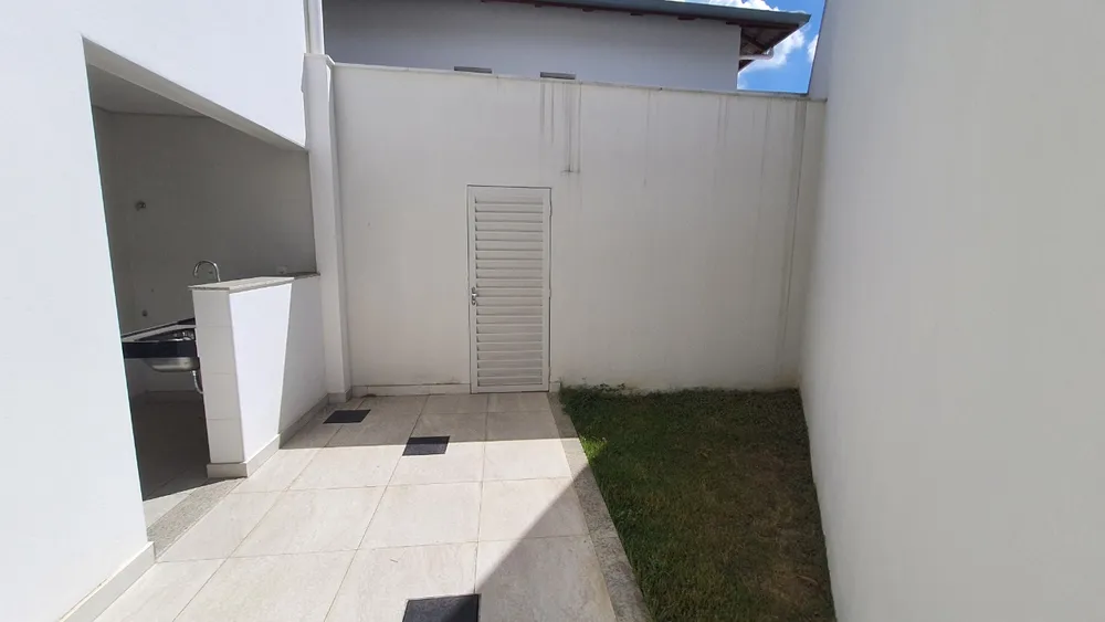 Casa, 3 quartos, 166 m² - Foto 5