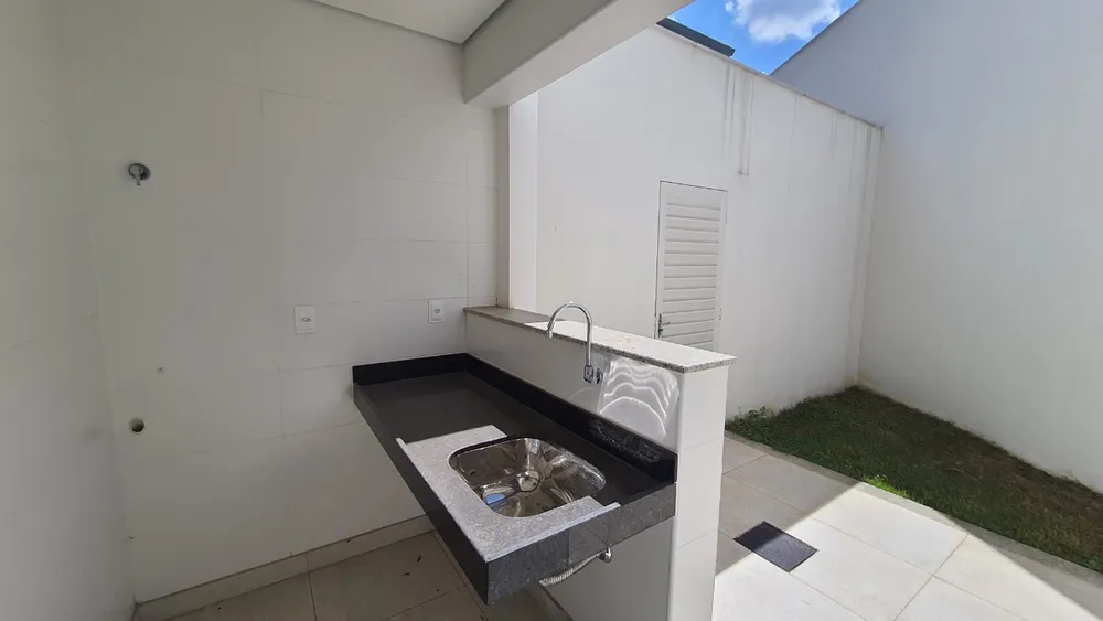 Casa, 3 quartos, 166 m² - Foto 6