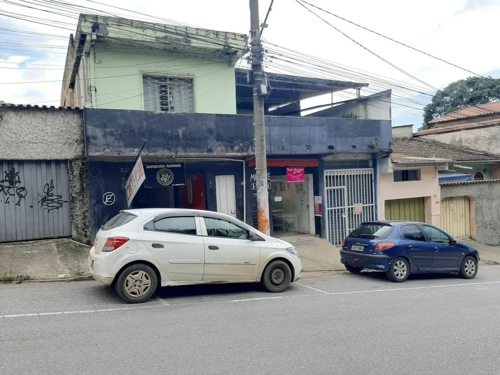 Casa, 6 quartos, 327 m² - Foto 3
