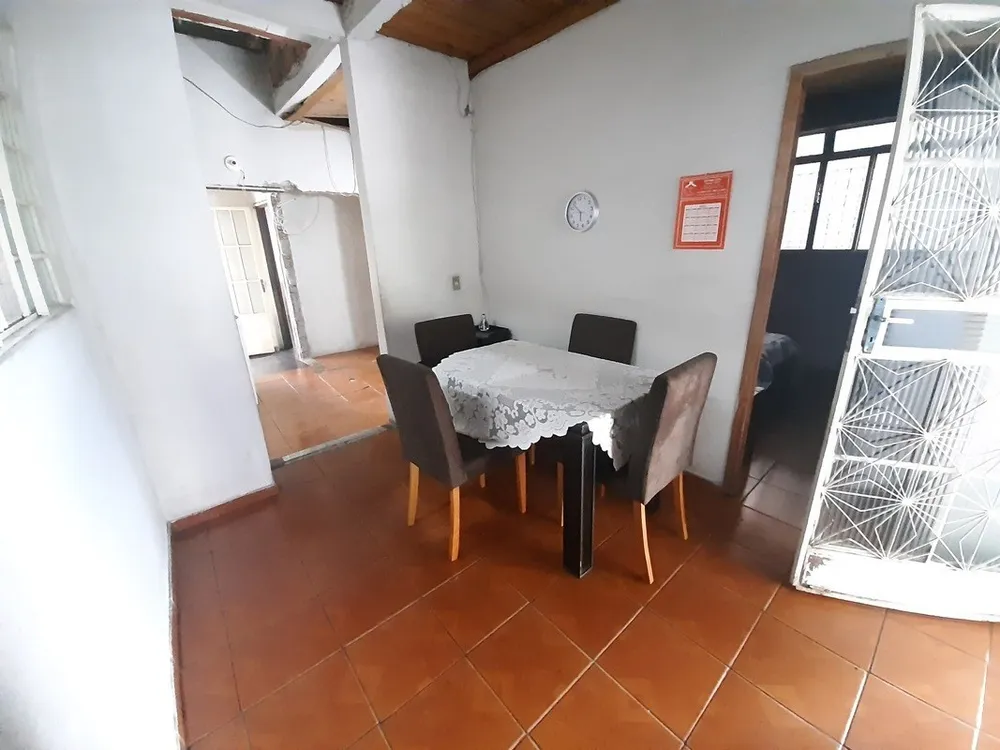 Casa, 6 quartos, 327 m² - Foto 12