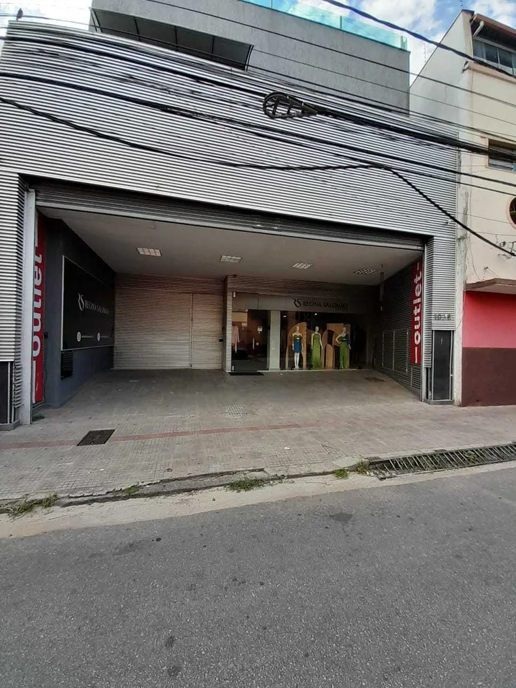 Sala-Conjunto, 500 m² - Foto 1