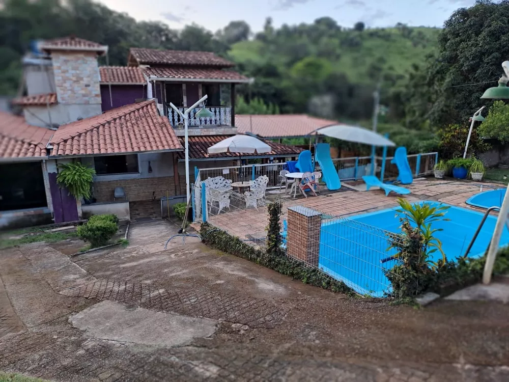 Chácara à venda com 6 quartos, 5000m² - Foto 18