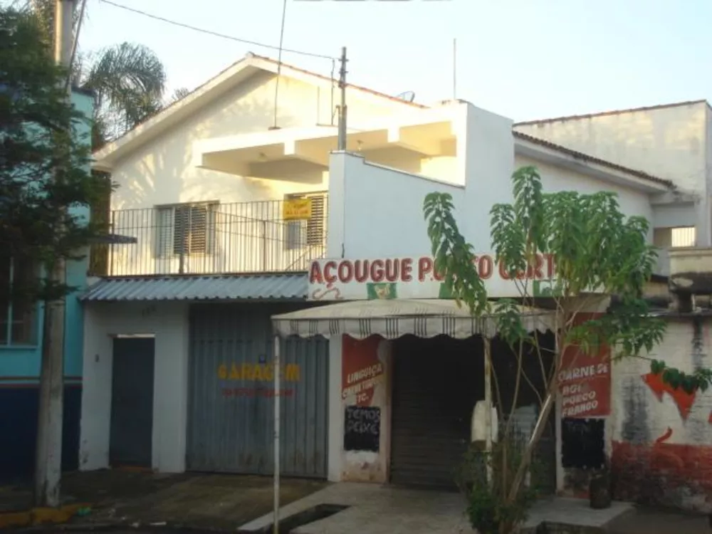 Casa para alugar com 4 quartos - Foto 1