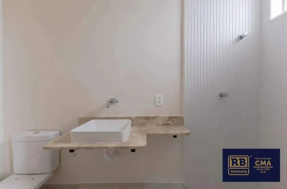 Apartamento, 3 quartos, 100 m² - Foto 1