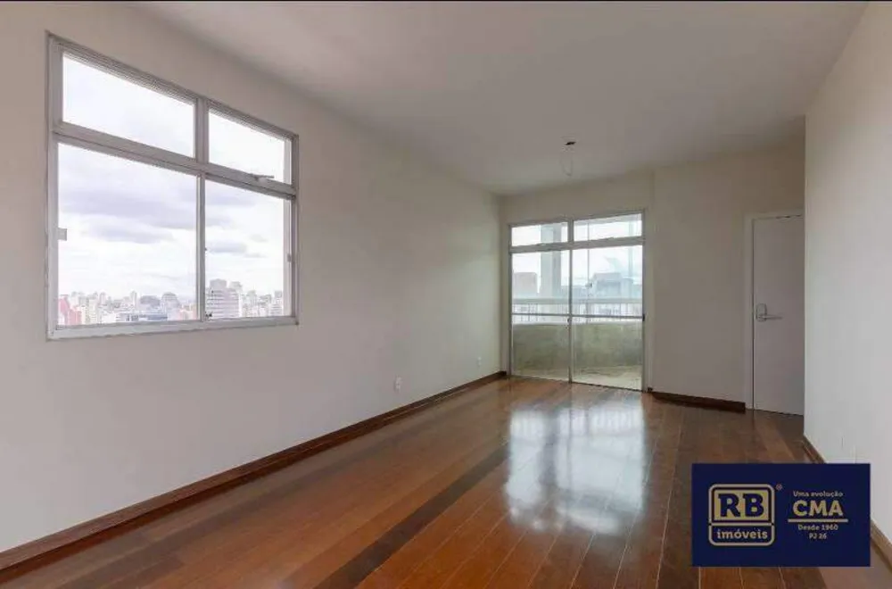 Apartamento, 3 quartos, 100 m² - Foto 3