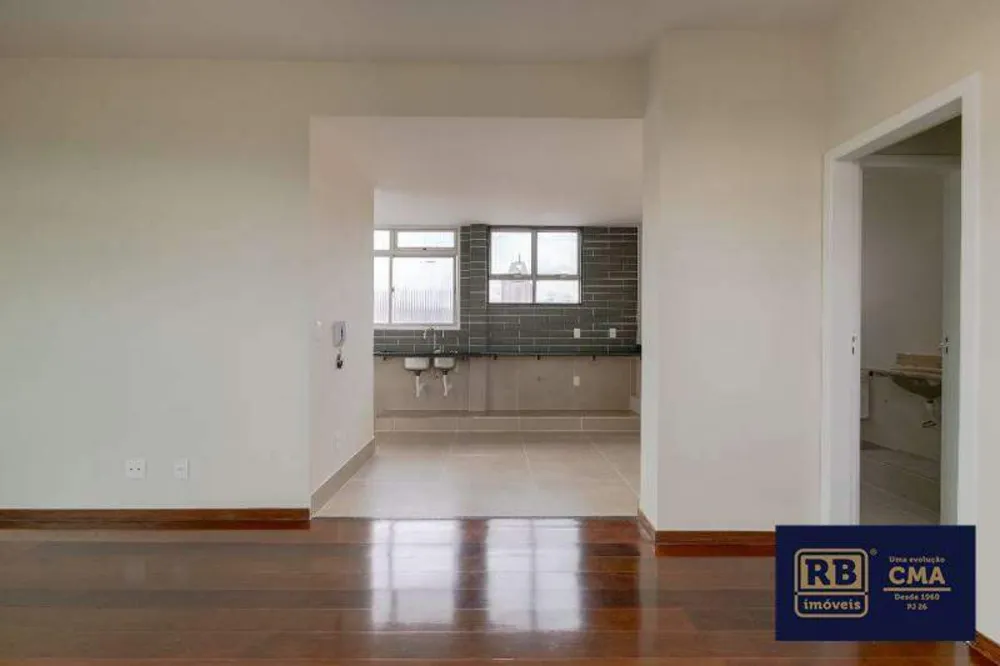 Apartamento, 3 quartos, 100 m² - Foto 7