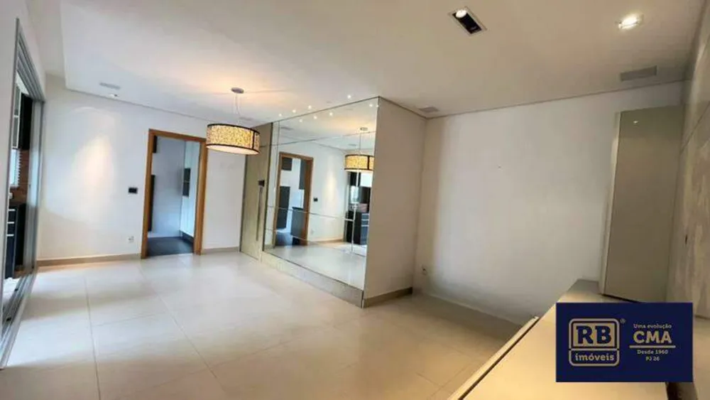 Apartamento, 3 quartos, 100 m² - Foto 2