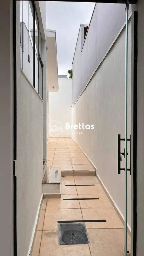 Casa, 3 quartos, 102 m² - Foto 4