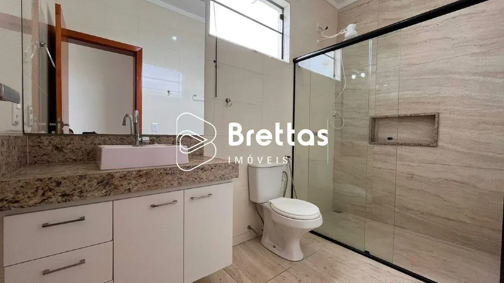 Casa, 3 quartos, 102 m² - Foto 4