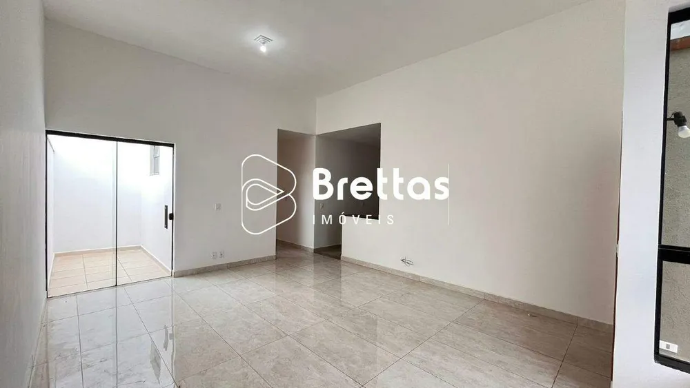Casa, 3 quartos, 102 m² - Foto 1