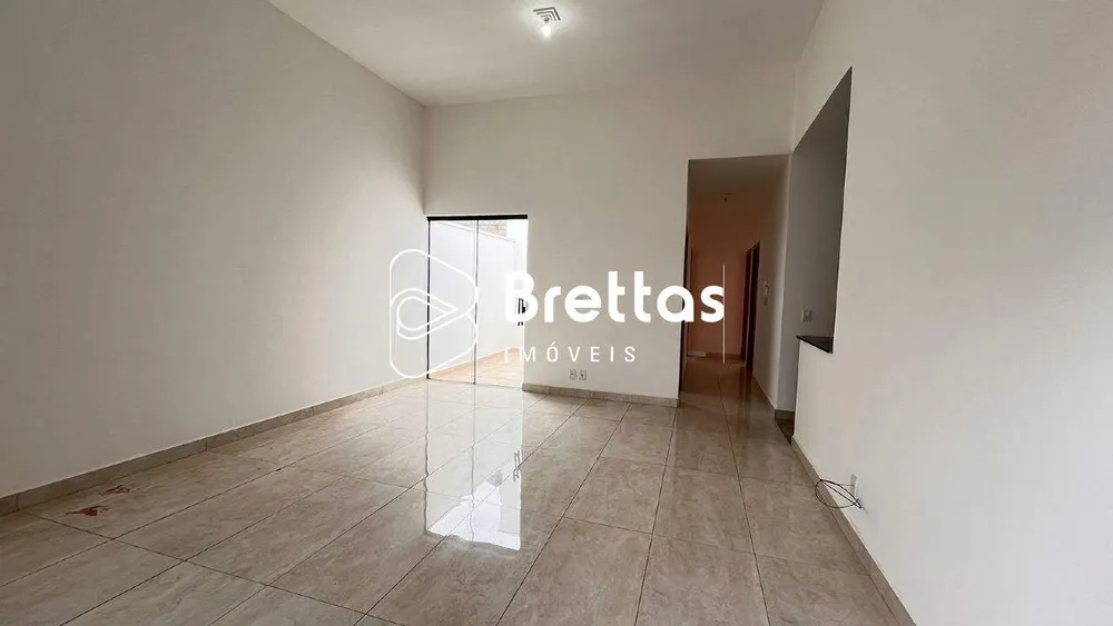 Casa, 3 quartos, 102 m² - Foto 2