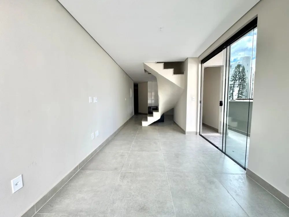 Cobertura, 2 quartos, 89 m² - Foto 2