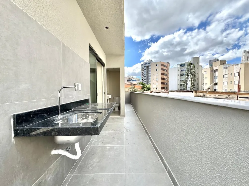 Cobertura, 2 quartos, 89 m² - Foto 12