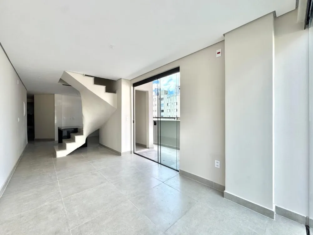 Cobertura, 2 quartos, 89 m² - Foto 1