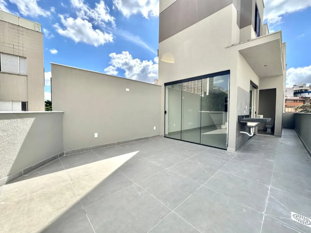 Cobertura, 2 quartos, 89 m² - Foto 6