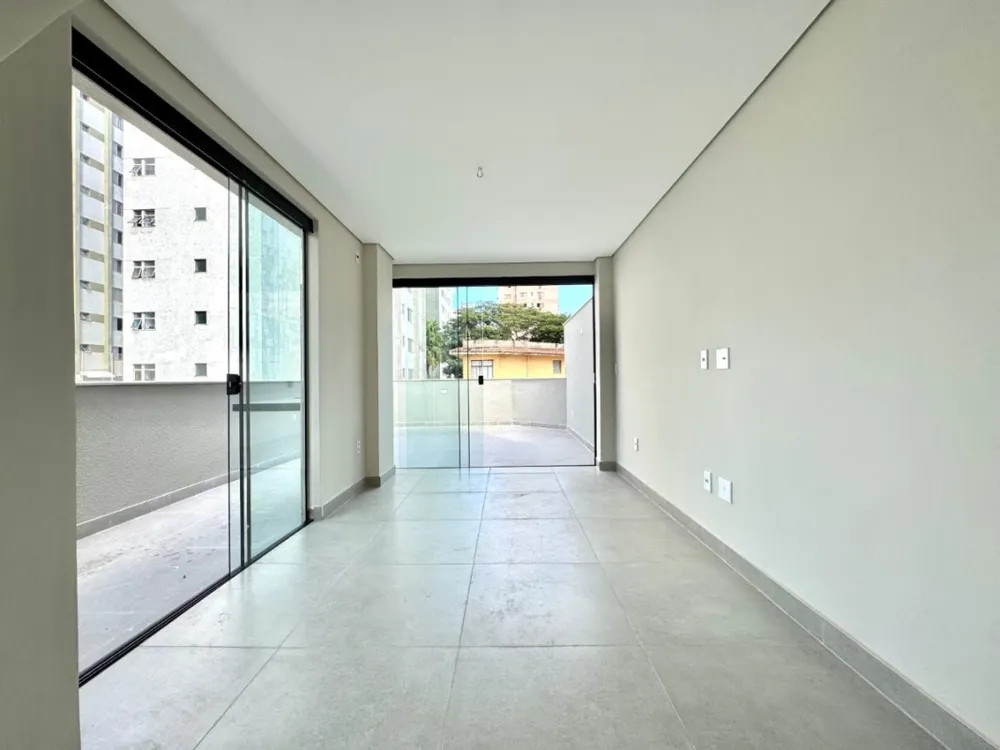 Cobertura, 2 quartos, 89 m² - Foto 4
