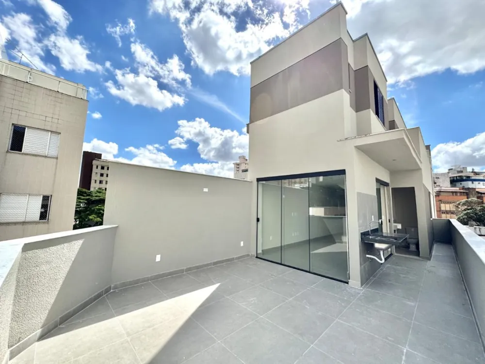 Cobertura, 2 quartos, 89 m² - Foto 5