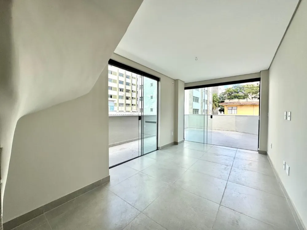 Cobertura, 2 quartos, 89 m² - Foto 3