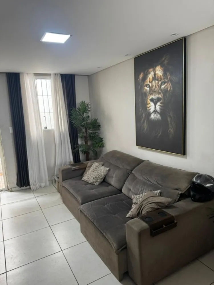Casa, 2 quartos, 78 m² - Foto 4