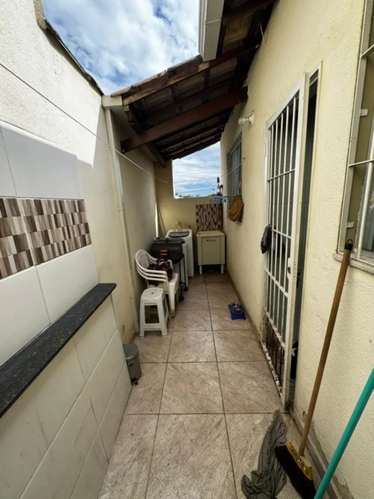 Casa, 2 quartos, 78 m² - Foto 2