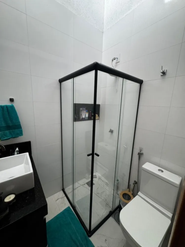 Casa, 2 quartos, 78 m² - Foto 11