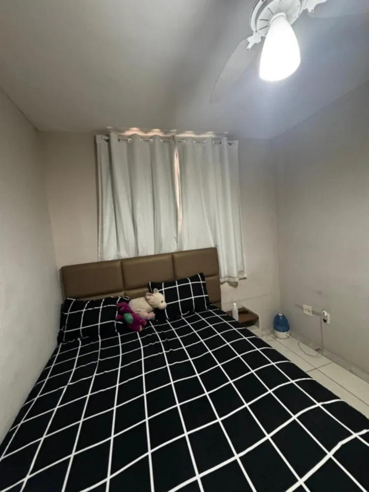 Casa, 2 quartos, 78 m² - Foto 7