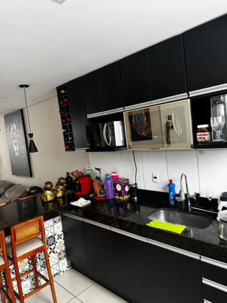 Casa, 2 quartos, 78 m² - Foto 8