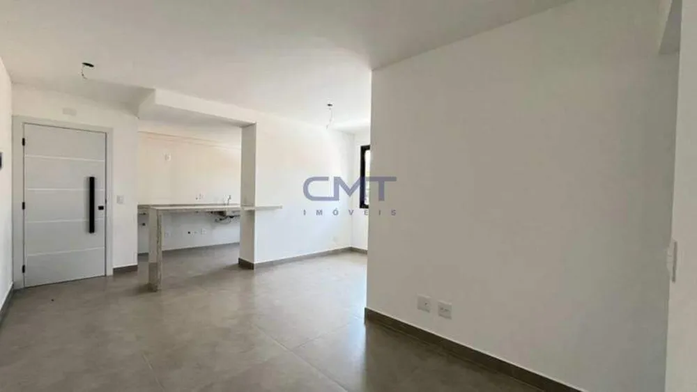 Apartamento, 3 quartos, 77 m² - Foto 2